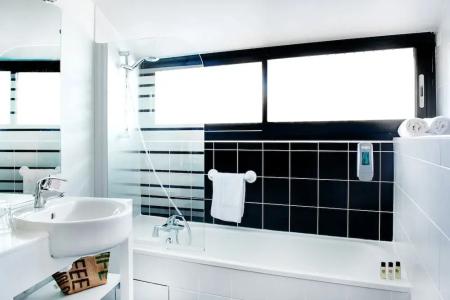 Hôtel Panorama - 74