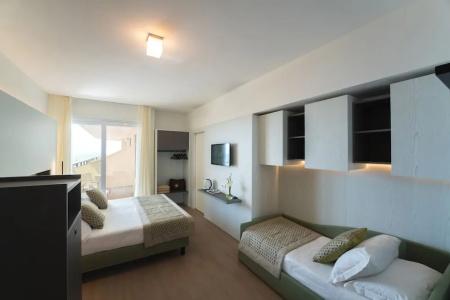 Jesolopalace & Aparthotel - 19