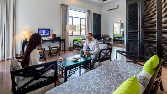White Mansion 白色公馆 - 78