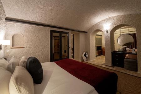 Artemis Cave Suites & Spa - 93