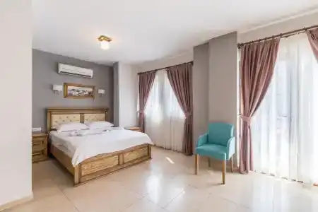 Veziroğlu Apart - 54