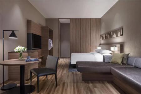 Izu Marriott Shuzenji - 115
