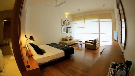 Pandanus Beach Resort & Spa - 69