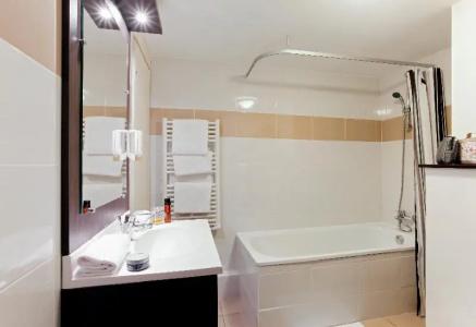 ApartAdagio Access Marseille Saint Charles - 57