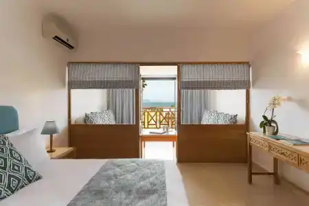 Mitsis Ramira Beach - 4