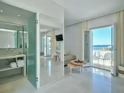 Kanale's Rooms & Suites - 123