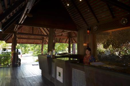 Nakara Long Beach Resort - Sha Extra Plus - 19