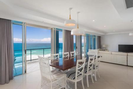 Oceana On Broadbeach - 205