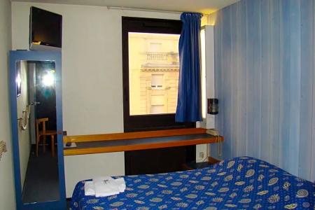 hôTel Life Bordeaux Gare - Bg - 13