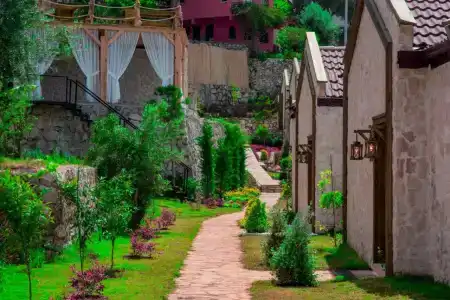 Vista Del Amor Faralya - 46