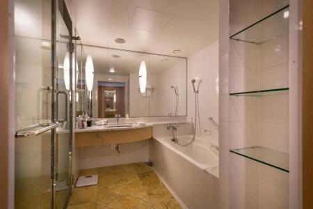 Ana Crowne Plaza Grand Court Nagoya, An Ihg - 47