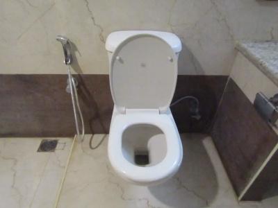 Mamalla Beach Resort - 18