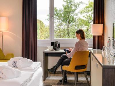 Mercure Köln West - 36
