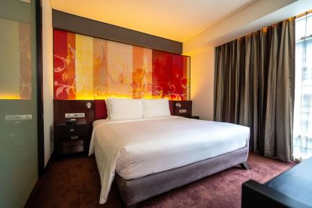Park Plaza Bangkok Soi 18 - Sha Extra Plus - 54