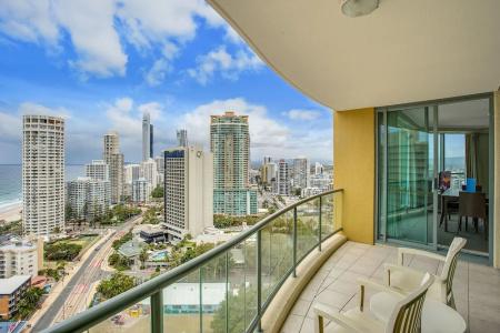 Mantra Sun City - 74