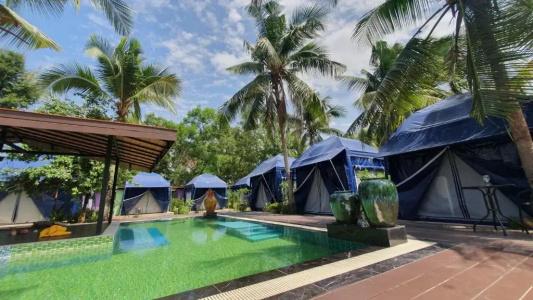 Moonshine Resort Chumphon - 22