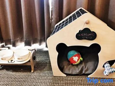 Royal Emporium Incheon Airport - 76