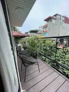 Hanoi Diamond King - 53