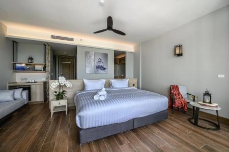 Isanook Resort & Suites Hua Hin - Sha Plus Certified - 45