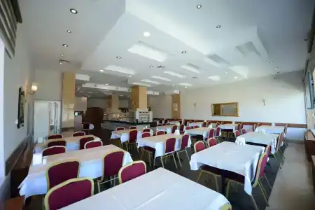 Samsun Airport Resort - 13