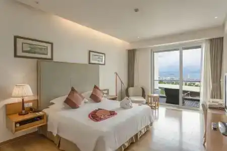 Mingshen Golf & Bay Resort Sanya - 42