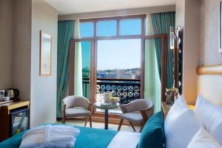 Momento Golden Horn - 43