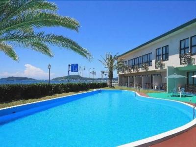 Tateyama Seaside - 11