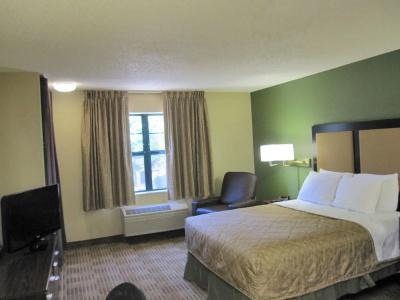 Extended Stay America - Portland - Vancouver - 2