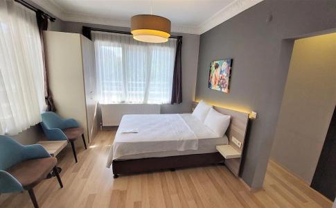 Armoni City Otel - 28