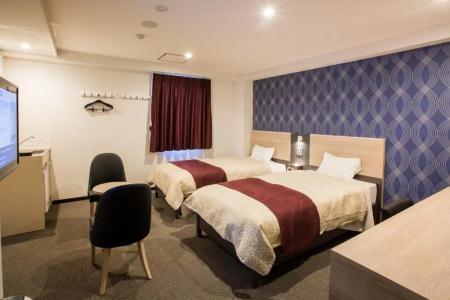 Kuretake Inn Premium Fujinomiya - 31