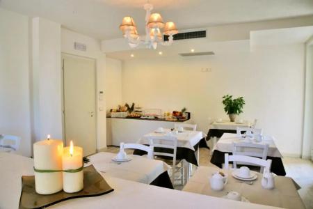 Relais Colle San Giorgio - 15