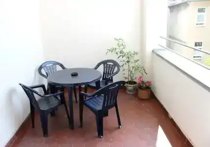 -Pension Rheingold am Kurfürstendamm - 13