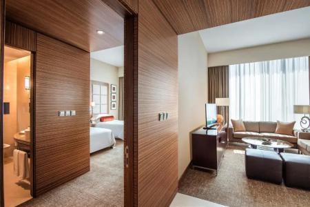 City Centre Rotana - 89