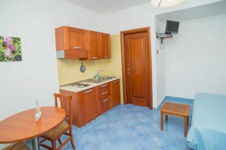 Residence Torre Del Porto - 108