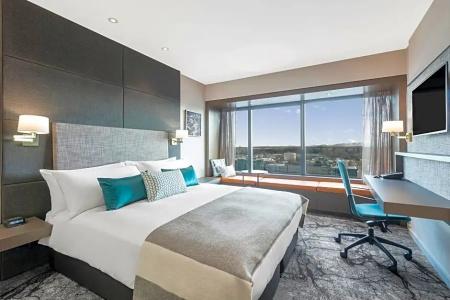 Crowne Plaza, An Ihg - 83