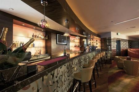 Parkroyal On Kitchener Road, Singapore - 13