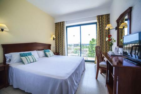 Valentin Paguera & Suites - Adults Only - 42
