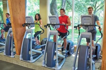Cooper Conference Center & Spa - 24