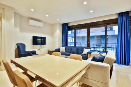 Mene Suites - 6
