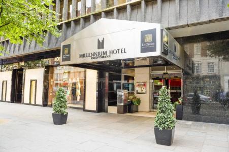 Millennium London Knightsbridge - 47