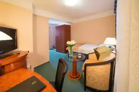 Belvedere Spa & Kurhotel - 23