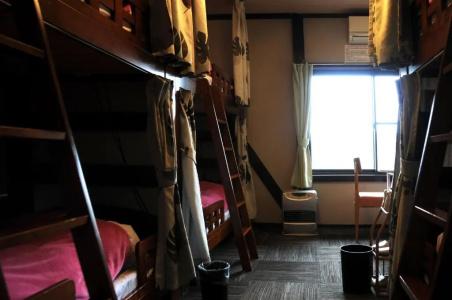 Sakura Guest House - 45