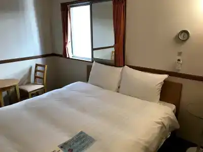 Toyoko Inn Kyoto Shijo-omiya - 26