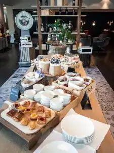 Radisson Blu, St. Gallen - 10