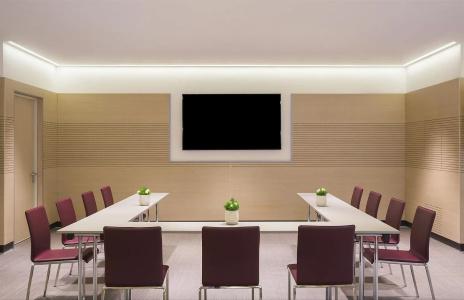 Le Meridien Visconti Rome - 12