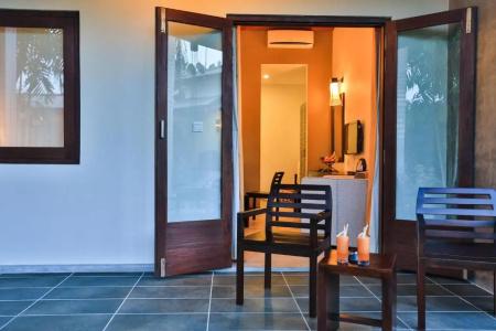 Chaarya Resort & Spa by Chandrika - 41
