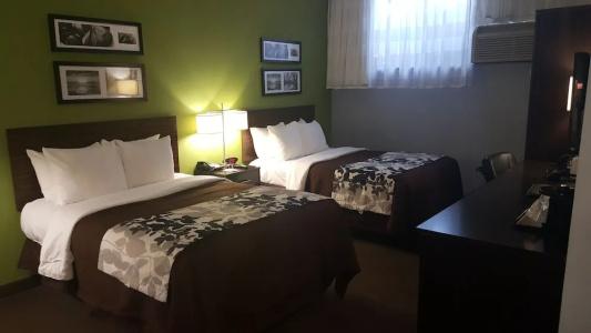 Cresthaven Inn Jamaica-Jfk - 21