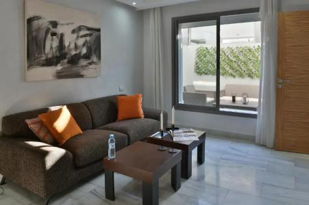Le Yacht Suites - 51