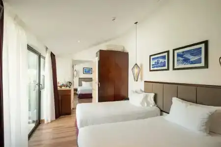 Senvila Boutique Resort & Spa - 252