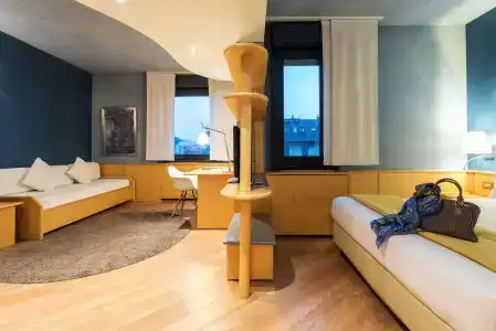 Best Western Plus Executive and Suites - 8